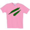 Ladies ComfortSoft ® Crewneck T Shirt Thumbnail