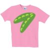 Ladies ComfortSoft ® Crewneck T Shirt Thumbnail