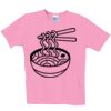Ladies ComfortSoft ® Crewneck T Shirt Thumbnail