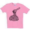 Ladies ComfortSoft ® Crewneck T Shirt Thumbnail