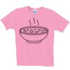 Ladies ComfortSoft ® Crewneck T Shirt Thumbnail