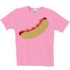 Ladies ComfortSoft ® Crewneck T Shirt Thumbnail