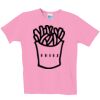 Ladies ComfortSoft ® Crewneck T Shirt Thumbnail