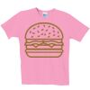 Ladies ComfortSoft ® Crewneck T Shirt Thumbnail