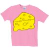 Ladies ComfortSoft ® Crewneck T Shirt Thumbnail