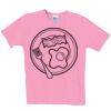 Ladies ComfortSoft ® Crewneck T Shirt Thumbnail