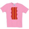 Ladies ComfortSoft ® Crewneck T Shirt Thumbnail