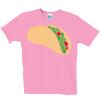 Ladies ComfortSoft ® Crewneck T Shirt Thumbnail
