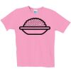 Ladies ComfortSoft ® Crewneck T Shirt Thumbnail