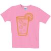 Ladies ComfortSoft ® Crewneck T Shirt Thumbnail