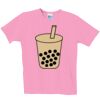 Ladies ComfortSoft ® Crewneck T Shirt Thumbnail