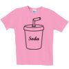 Ladies ComfortSoft ® Crewneck T Shirt Thumbnail