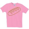 Ladies ComfortSoft ® Crewneck T Shirt Thumbnail