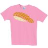 Ladies ComfortSoft ® Crewneck T Shirt Thumbnail