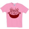 Ladies ComfortSoft ® Crewneck T Shirt Thumbnail