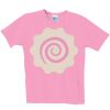 Ladies ComfortSoft ® Crewneck T Shirt Thumbnail