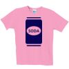 Ladies ComfortSoft ® Crewneck T Shirt Thumbnail