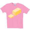 Ladies ComfortSoft ® Crewneck T Shirt Thumbnail