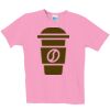 Ladies ComfortSoft ® Crewneck T Shirt Thumbnail