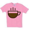 Ladies ComfortSoft ® Crewneck T Shirt Thumbnail