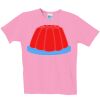 Ladies ComfortSoft ® Crewneck T Shirt Thumbnail