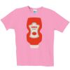 Ladies ComfortSoft ® Crewneck T Shirt Thumbnail