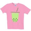 Ladies ComfortSoft ® Crewneck T Shirt Thumbnail