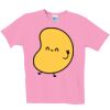 Ladies ComfortSoft ® Crewneck T Shirt Thumbnail