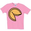 Ladies ComfortSoft ® Crewneck T Shirt Thumbnail