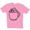 Ladies ComfortSoft ® Crewneck T Shirt Thumbnail