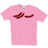 Ladies ComfortSoft ® Crewneck T Shirt Thumbnail