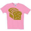 Ladies ComfortSoft ® Crewneck T Shirt Thumbnail