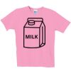 Ladies ComfortSoft ® Crewneck T Shirt Thumbnail