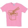 Ladies ComfortSoft ® Crewneck T Shirt Thumbnail