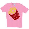 Ladies ComfortSoft ® Crewneck T Shirt Thumbnail