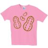 Ladies ComfortSoft ® Crewneck T Shirt Thumbnail