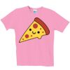 Ladies ComfortSoft ® Crewneck T Shirt Thumbnail