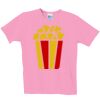 Ladies ComfortSoft ® Crewneck T Shirt Thumbnail