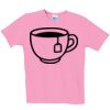 Ladies ComfortSoft ® Crewneck T Shirt Thumbnail