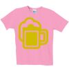 Ladies ComfortSoft ® Crewneck T Shirt Thumbnail