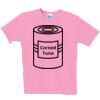 Ladies ComfortSoft ® Crewneck T Shirt Thumbnail