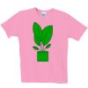 Ladies ComfortSoft ® Crewneck T Shirt Thumbnail