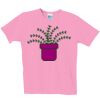 Ladies ComfortSoft ® Crewneck T Shirt Thumbnail