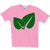 Ladies ComfortSoft ® Crewneck T Shirt Thumbnail