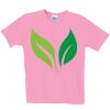 Ladies ComfortSoft ® Crewneck T Shirt Thumbnail