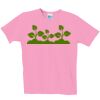 Ladies ComfortSoft ® Crewneck T Shirt Thumbnail