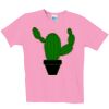 Ladies ComfortSoft ® Crewneck T Shirt Thumbnail