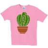 Ladies ComfortSoft ® Crewneck T Shirt Thumbnail