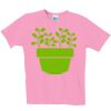 Ladies ComfortSoft ® Crewneck T Shirt Thumbnail