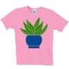 Ladies ComfortSoft ® Crewneck T Shirt Thumbnail